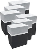 13 Gallon Disposable Trash Cans by CleanCubes