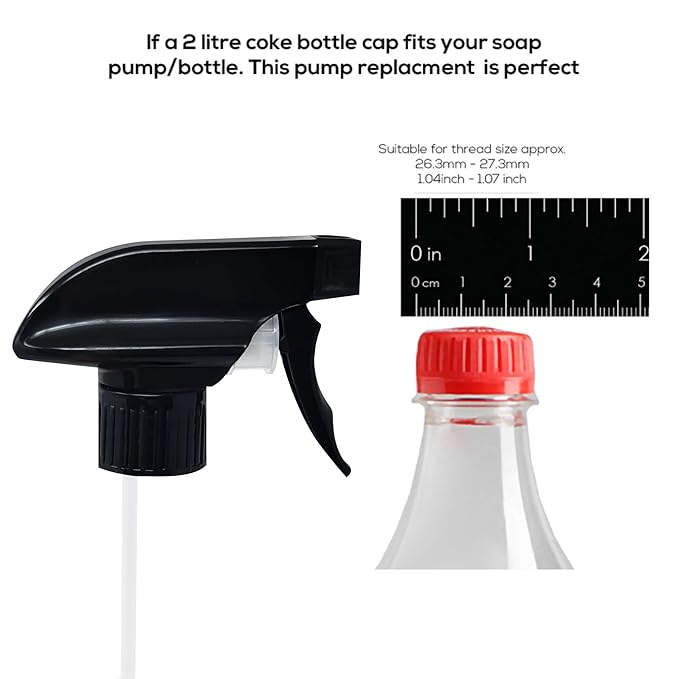 Trigger Sprayer) - Image 6