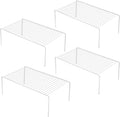 iPEGTOP Large Kitchen Freezer Cabinet Storage Shelf by iPEGTOP