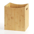 MOOACE Small Wastebaskets, 5 Gallon Trash Can by MOOACE