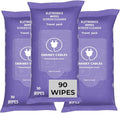 Screen Cleaner Wipes: Electronic Wipes by SWANKYCABLES