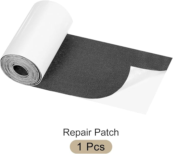 Repair Patches Repair Tape Self-Adhesive DIY Repair Patch Linen Gear Patch - Image 7