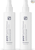 BRIOTECH Pure Hypochlorous Acid Spray and Cleanser, Original Premium HOCl by BRIOTECHUSA