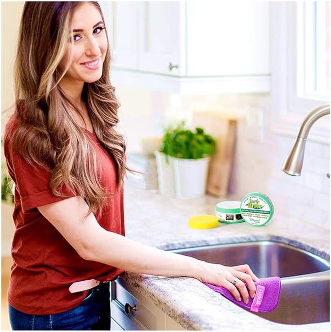 Clay Bar All Purpose Cleaner – Multi Surface Cleaner - Image 3