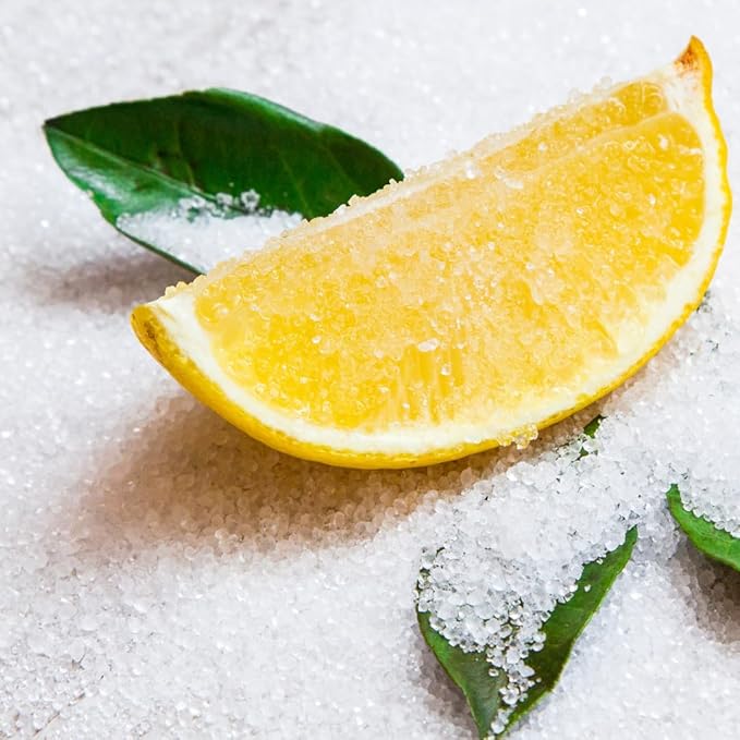 GranAroma Citric Acid, Soft Drinks and Candy - Image 6