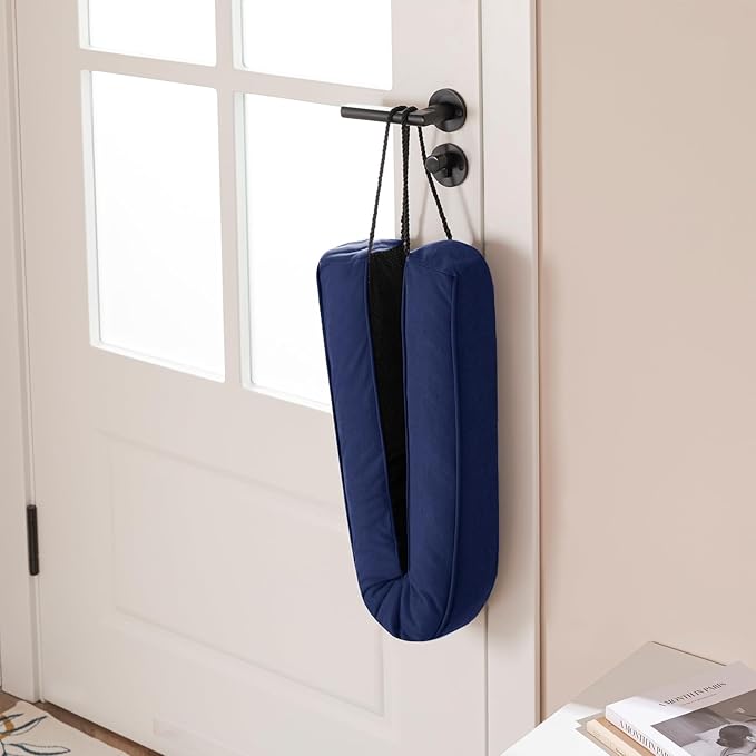 Sunolga 36" Door Draft Stopper Blocks Hot and Cold Air - Image 6