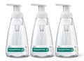 Clean Revolution Ready to Use Foaming Hand Soap| Three Pack | Jumbo 15oz by CleanRevolution