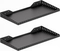 PEKGRIL 2 Pack Garage Wall Shelf, 1X2 Ft Heavy Duty Garage Shelving, Wall by WelcometoPEKGRIL