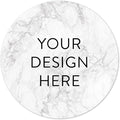 100 Custom Vinyl Stickers by DayStarCustomDesigns