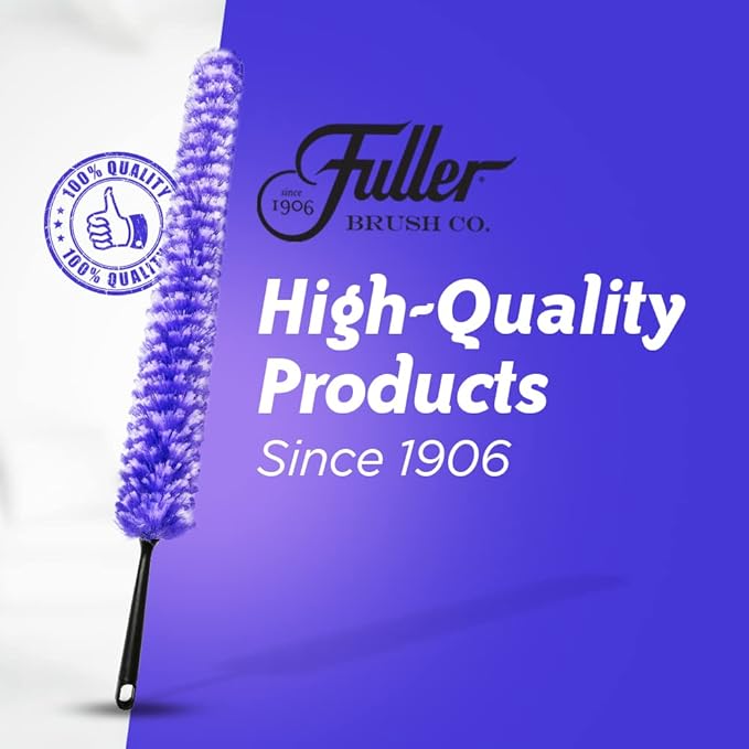 Fuller Brush Furry Wand Duster - Image 7
