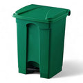 PRO&Family Step-On Trash Can by PRO%26Family