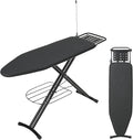 Ironing Board Full Size, RAINHOL 43"x13" Sturdy Iron Board by RAINHOL