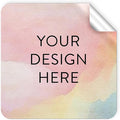 100 Custom Vinyl Stickers by DayStarCustomDesigns