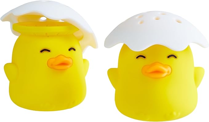 Duck Refrigerator Baking Soda Deodorizer Holder, Refrigerator Odor Absorber - Image 4