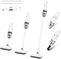 Handheld Vacuum Cleaner, Ultra-Lightweight Mini Portable Vacuums by TROURAYVacuumCleaner