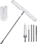 Masthome Microfiber Duster, Microfiber Feather Dusters by Masthome