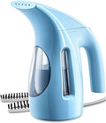 HiLIFE Steamer for Clothes, Portable Handheld Design, 240ml Big Capacity by HiLIFE