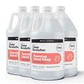 Clean Revolution Foaming Hand Soap Refill Supply Container, Ready to Use Formula by CleanRevolution