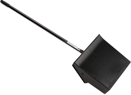 Carlisle FoodService Products 36141003 Duo-Pan Upright Lobby Pan - Image 7
