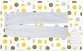 Encasa XO Ironing Mat/Pad with 3mm Padding & Silicone Iron Rest by EncasaXO