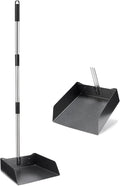 Yangbaga Dust Pans with Long Handle by Hanber