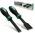 2PCS Carbide Scraper Set, Super Gasket Scraper by Prozwee