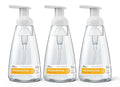 Clean Revolution Ready to Use Foaming Hand Soap | Three Pack | Jumbo 15oz by CleanRevolution