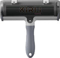 KIRLI Roller Pet Hair Remover and Reusable Lint Roller – Furniture, Clothing by Unknown