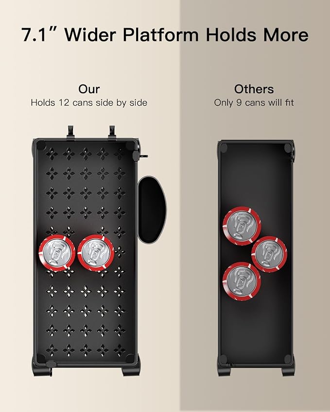 Pipishell Slim Storage Cart - Image 7