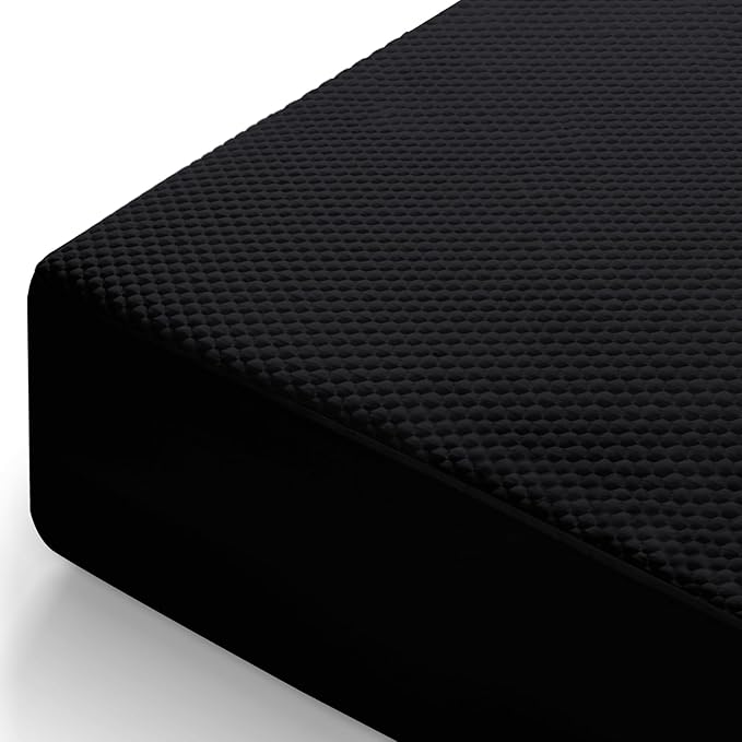 OhGeni 100% Waterproof Mattress Protector, Queen Size Mattress Pad, Fits 6"-20" - Image 8