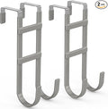 FYY Over The Door Hooks by FYY