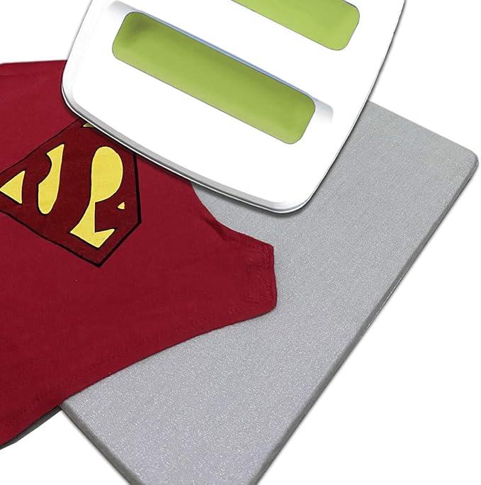 ReArt Heat Press Mat 17" x 17" for Cricut Easypress Both Sides Applicable - Image 4