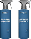 HEX Performance Deodorizing Spray, 44oz by HEXPerformance