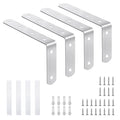 furniture anchors anti-tip baby proofing: Safety Straps Kit by AODIOU