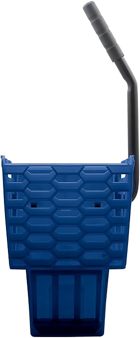 Carlisle FoodService Products 35 Qt Commercial Mop Bucket - Image 8