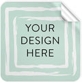 100 Custom Vinyl Stickers by DayStarCustomDesigns