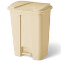PRO&Family Step-On Trash Can by PRO%26Family