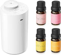 Airversa Waterless Essential Oil Diffuser Starter Kit by Airversa