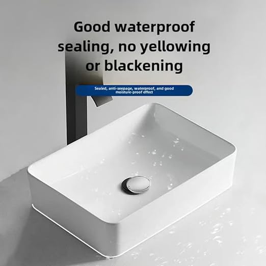 Waterproof White Grout Repair Kit, Grout Pen - Image 6