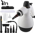 Steam Cleaner, Pressurized Handheld Mop Steam Cleaner by MIOFTH