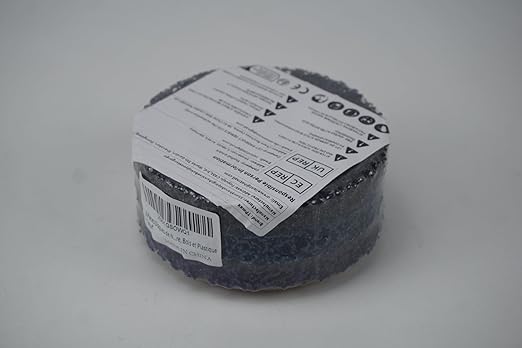 4-1/2" x7/8'' Stripping Discs Rust Remover Wheel Remove Paint and Oxidation - Image 11