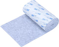 Felt Furniture Pads, Non Slip Self Adhesive Cuttable Felt Tape Gray Heavy Duty by VOCOMO