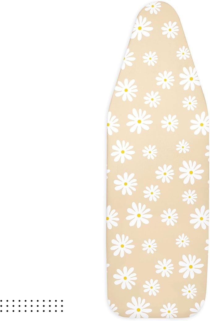 Encasa XO Ironing Board Cover and Pad 42"x14" - Image 8