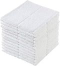 Glynniss Dishcloths Kitchen Highly Absorbent Dish Rags 100% Cotton Dish Cloths by Glynniss