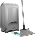 EyeVac Pro Touchless Vacuum Automatic Dustpan by EYE-VAC