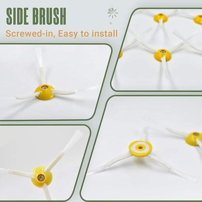 Replacement Parts Accessories Kit - Image 3