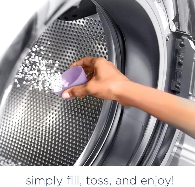 Downy Light Laundry Scent Booster Beads - Image 5
