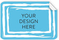 100 Custom Vinyl Stickers by DayStarCustomDesigns