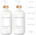 Emerson Soap Dispenser, Dish Soap Dispenser by Emerson+Essentials