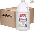 Nature's Miracle Carpet Shampoo, Deep-Cleaning Stain and Odor Remover by NaturesMiracle